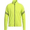 EA7 - Felpa - Verde lime