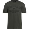 DSQUARED2 - T-shirt - Verde militare