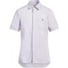 VIVIENNE WESTWOOD - Camicia regular fit - Lilla