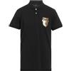 CAVALLI CLASS - Polo - Nero