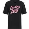 DSQUARED2 - T-shirt - Nero
