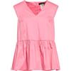 WEEKEND MAX MARA - Top - Rosa