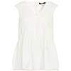 WEEKEND MAX MARA - Top - Bianco