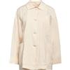 MAX MARA STUDIO - Camicie e bluse tinta unita - Beige