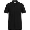 BURBERRY - Polo - Nero