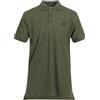 BURBERRY - Polo - Verde militare