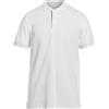 BURBERRY - Polo - Bianco
