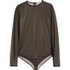 TWINSET - Body - Nero