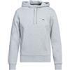 LACOSTE - Felpa - Grigio chiaro