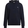LACOSTE - Felpa - Blu navy