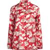SIYU - Camicie e bluse fantasia - Rosso