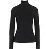 TORY BURCH - T-shirt - Nero