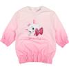 MONNALISA - Vestito Baby - Rosa chiaro