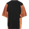 VERSACE JEANS COUTURE - T-shirt - Nero