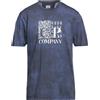 C.P. COMPANY - T-shirt - Blu navy