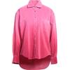 XACUS - Camicie e bluse fantasia - Fucsia
