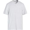 DONDUP - Basic t-shirt - Grigio chiaro