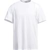 MCQUEEN - T-shirt - Bianco