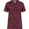 KENZO - T-shirt - Porpora