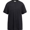 MCQUEEN - T-shirt - Blu navy