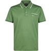 PAUL & SHARK - Polo - Verde