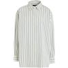 LAUREN RALPH LAUREN - Camicie e bluse fantasia - Avorio