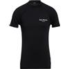 BALMAIN - T-shirt - Nero