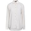 ANNECLAIRE - Camicie e bluse fantasia - Beige