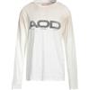 AN OTHER DATE - T-shirt - Avorio
