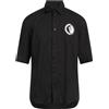 VERSACE JEANS COUTURE - Camicia regular fit - Nero