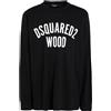 DSQUARED2 - T-shirt - Nero