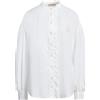 TWINSET - Camicia - Bianco