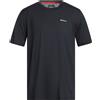 KITON - Basic t-shirt - Nero