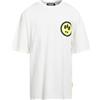 BARROW - T-shirt - Bianco