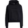 WOOLRICH - Felpa - Nero