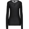 PINKO - Basic t-shirt - Nero