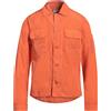 C.P. COMPANY - Giubbotto - Arancione