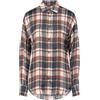 DSQUARED2 - Camicie e bluse fantasia - Blu
