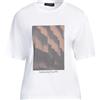 FABIANA FILIPPI - T-shirt - Bianco