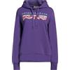 VERSACE JEANS COUTURE - Felpa - Viola