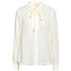 MICHAEL MICHAEL KORS - Camicie e bluse tinta unita - Avorio