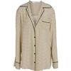 PHILOSOPHY di LORENZO SERAFINI - Camicie e bluse fantasia - Panna
