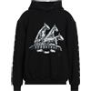 REPRESENT - Felpa - Nero