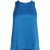 OTTOD'AME - Top - Blu china