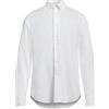 AT.P.CO - Camicia regular fit - Bianco