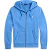 POLO RALPH LAUREN - Felpa - Azzurro
