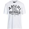 AMIRI - T-shirt - Bianco