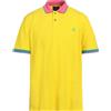 PEUTEREY - Polo - Giallo
