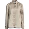 MAX MARA - Camicie e bluse in seta - Verde salvia
