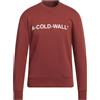 A-COLD-WALL* - Felpa - Mattone